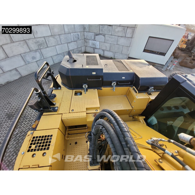 2018 كاتربيلر 335FL CR-43752603