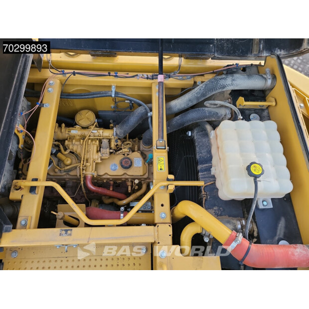 2018 كاتربيلر 335FL CR-43752604