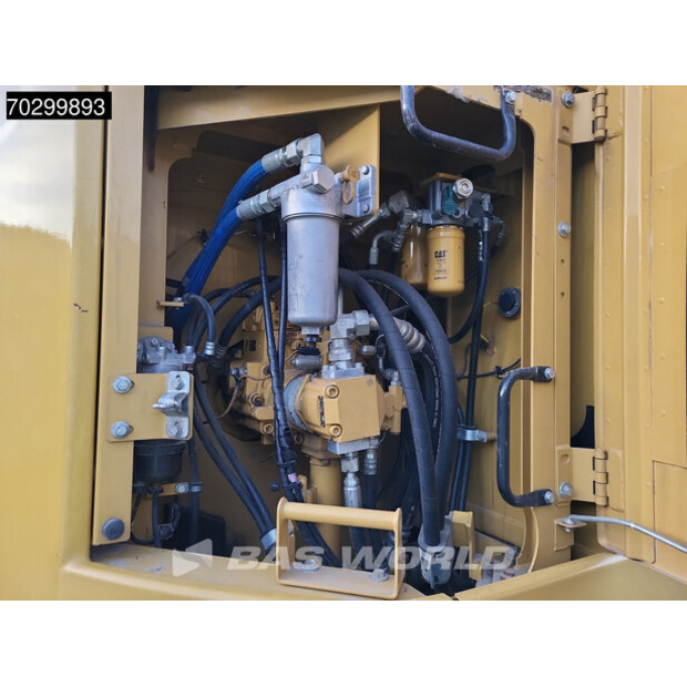 2018 كاتربيلر 335FL CR-43752605