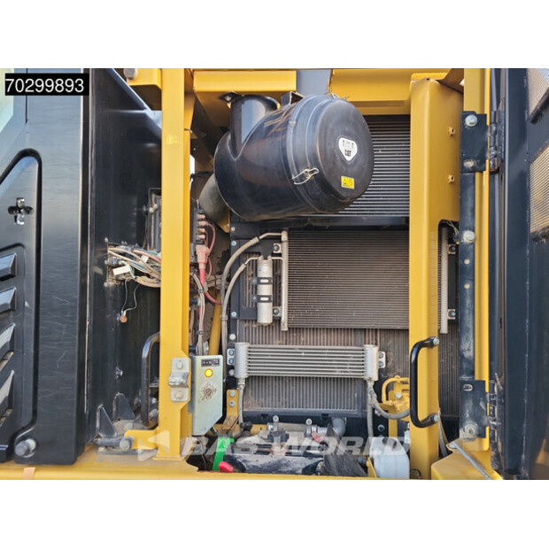 2018 كاتربيلر 335FL CR-43752606