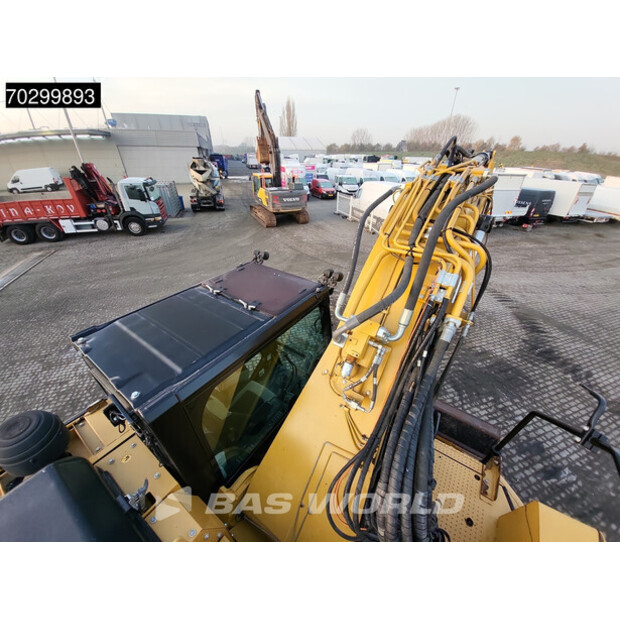 2018 كاتربيلر 335FL CR-43752607