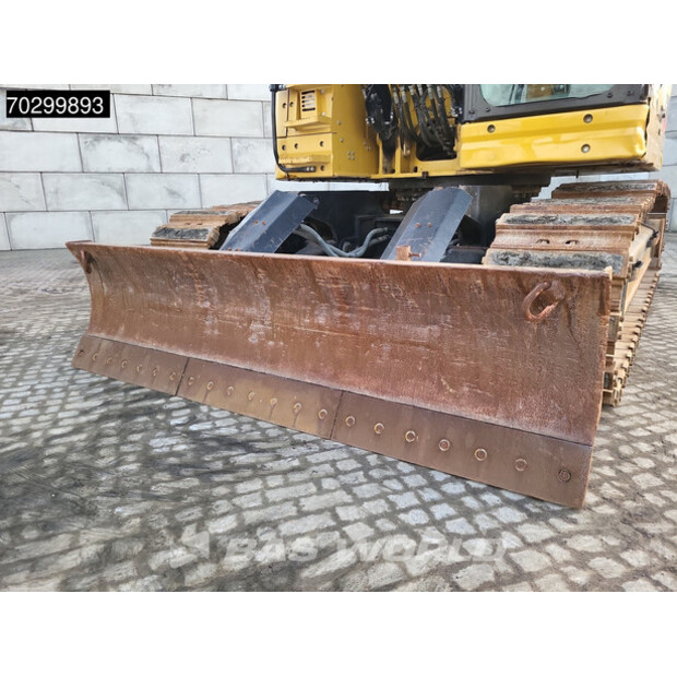 2018 كاتربيلر 335FL CR-43752609