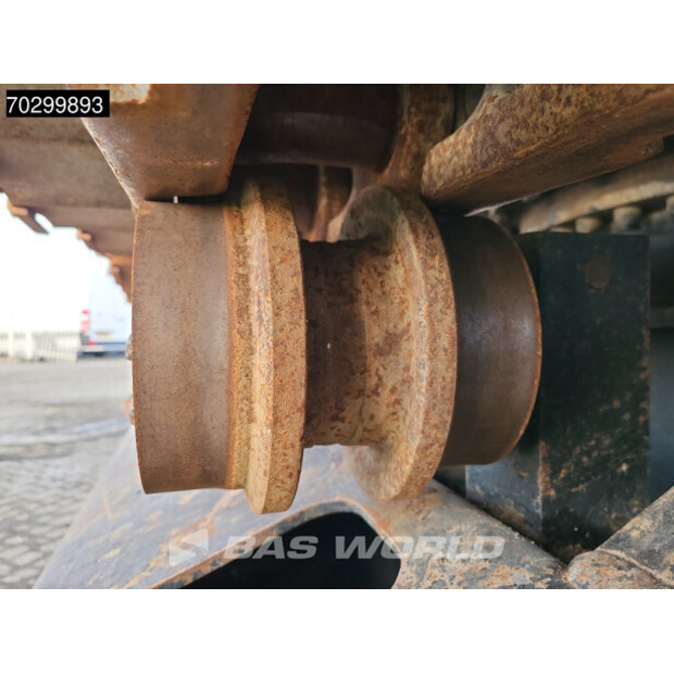 2018 كاتربيلر 335FL CR-43752613