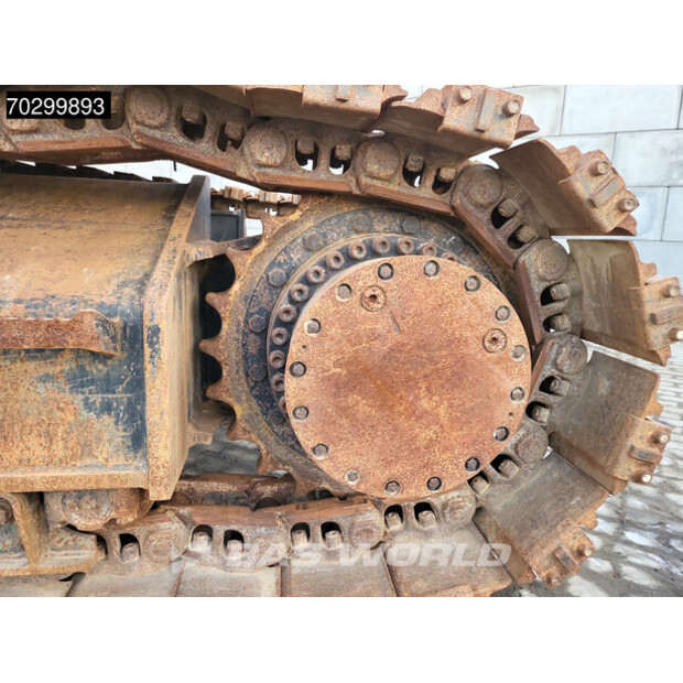 2018 كاتربيلر 335FL CR-43752614