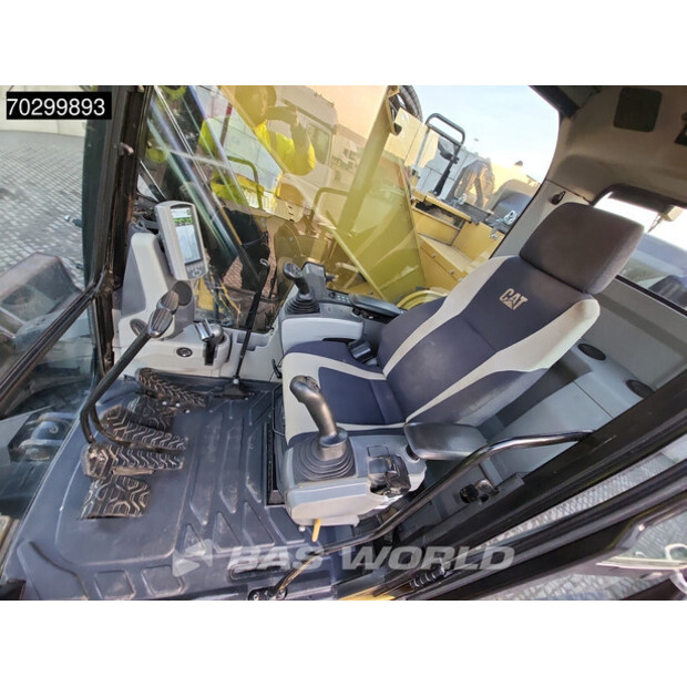 2018 كاتربيلر 335FL CR-43752615