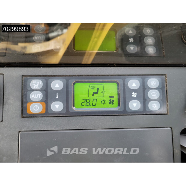 2018 كاتربيلر 335FL CR-43752620