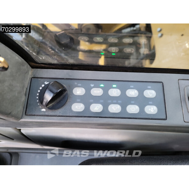 2018 كاتربيلر 335FL CR-43752622