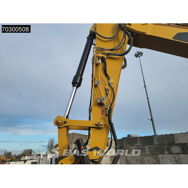 2018 كاتربيلر 326FL-43752639