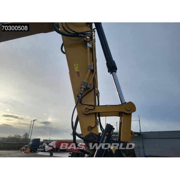 2018 كاتربيلر 326FL-43752640