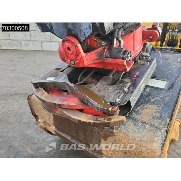 2018 كاتربيلر 326FL-43752642