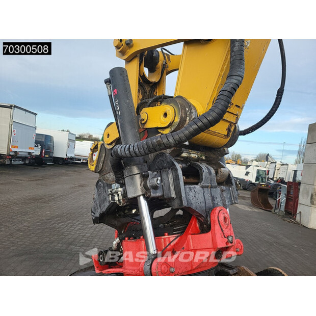 2018 كاتربيلر 326FL-43752643