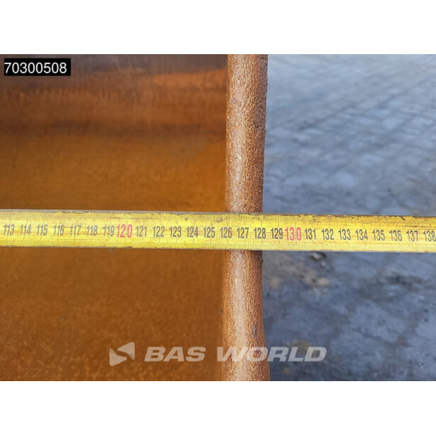 2018 كاتربيلر 326FL-43752646