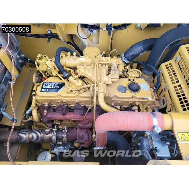 2018 كاتربيلر 326FL-43752657