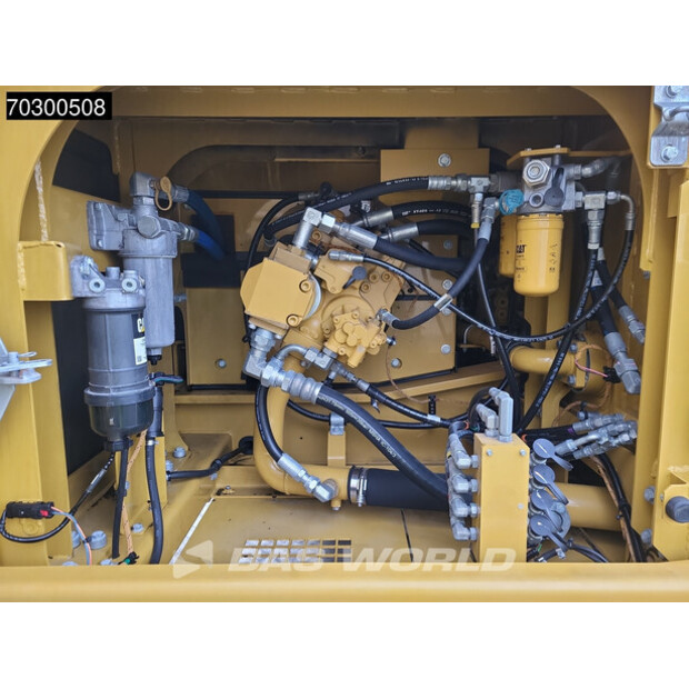 2018 كاتربيلر 326FL-43752660