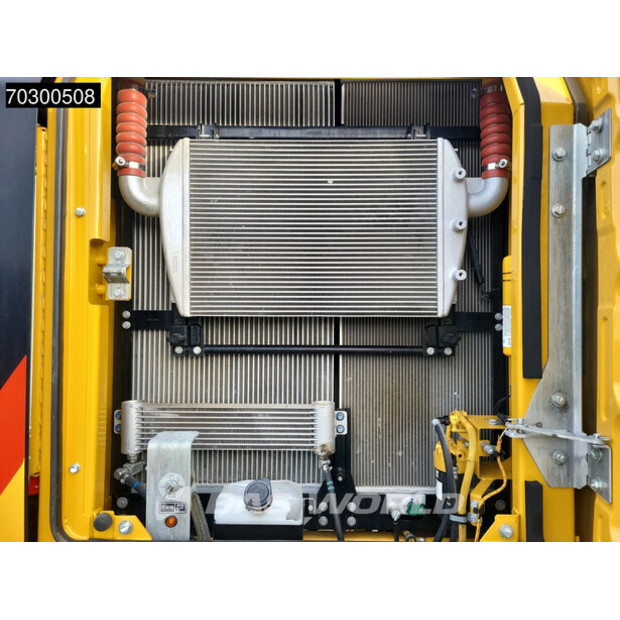 2018 كاتربيلر 326FL-43752661