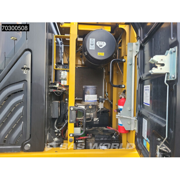 2018 كاتربيلر 326FL-43752662