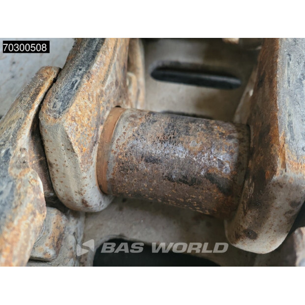 2018 كاتربيلر 326FL-43752668