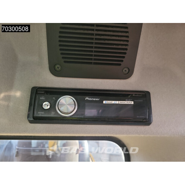 2018 كاتربيلر 326FL-43752670