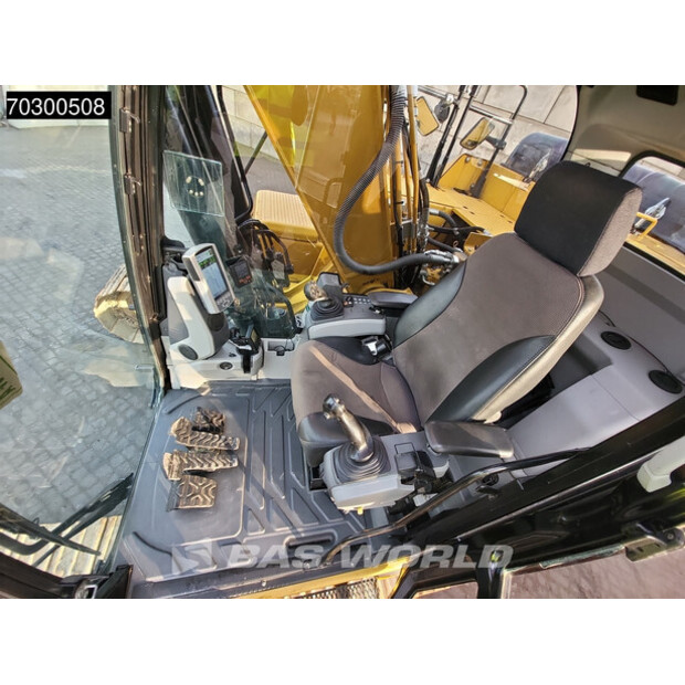 2018 كاتربيلر 326FL-43752671