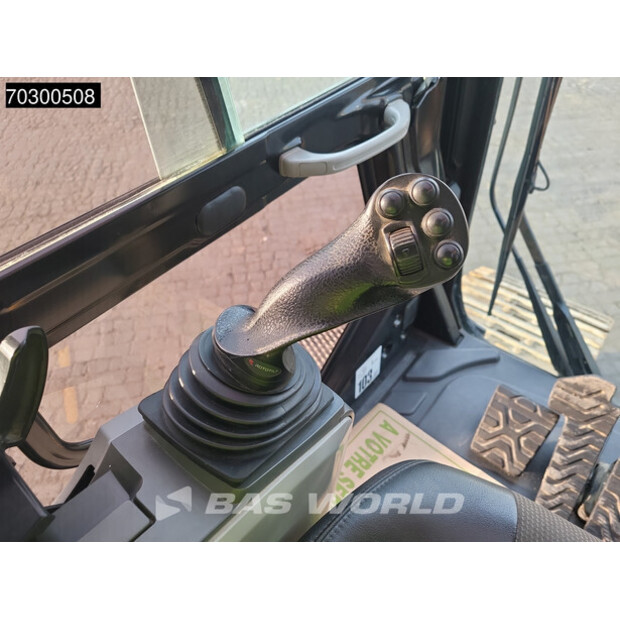 2018 كاتربيلر 326FL-43752672