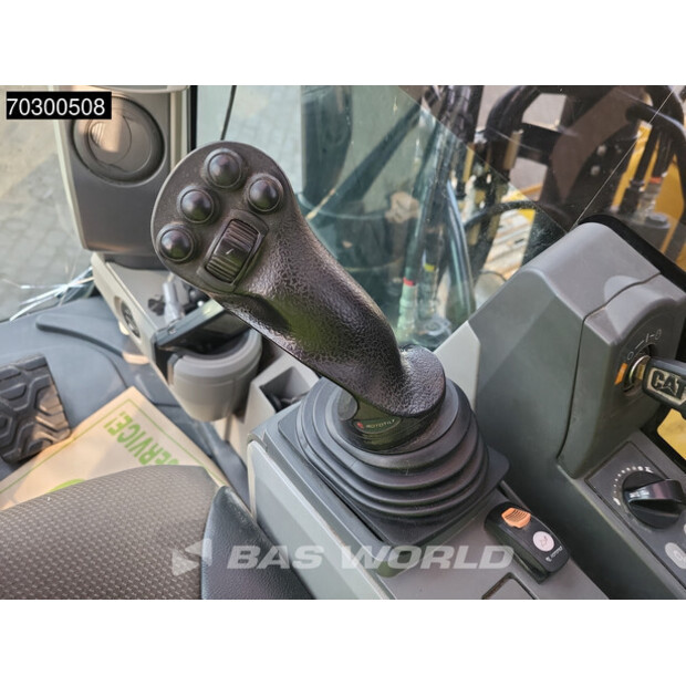 2018 كاتربيلر 326FL-43752673