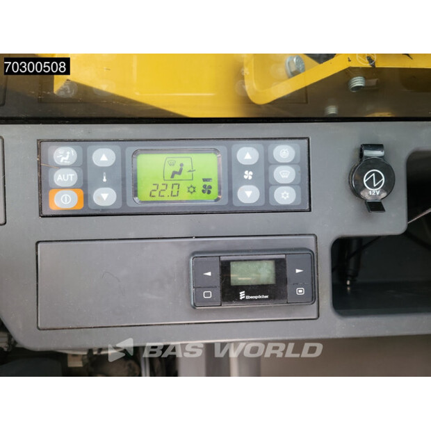 2018 كاتربيلر 326FL-43752676