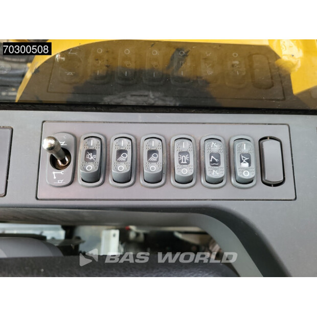 2018 كاتربيلر 326FL-43752677