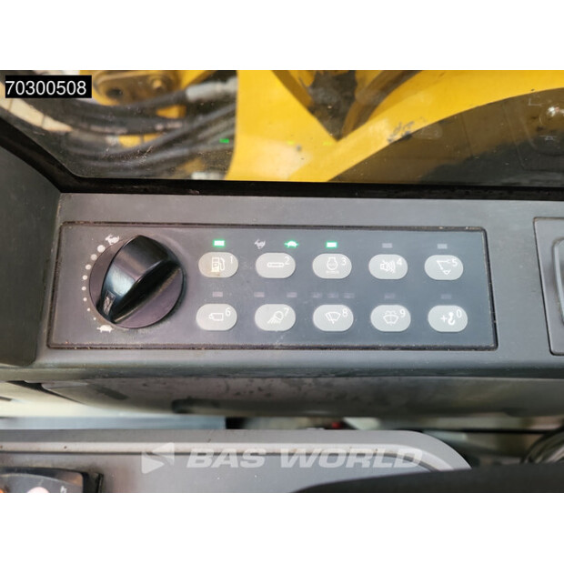 2018 كاتربيلر 326FL-43752678