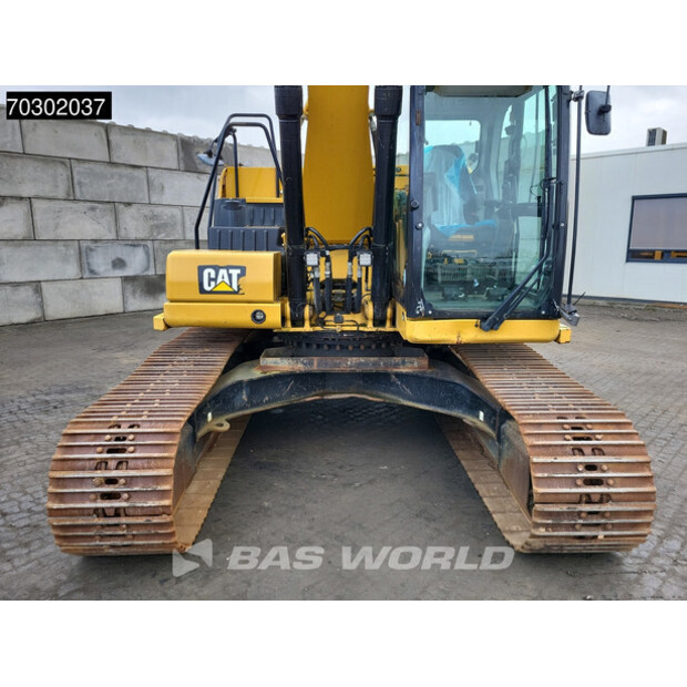 2018 كاتربيلر 323-43752699