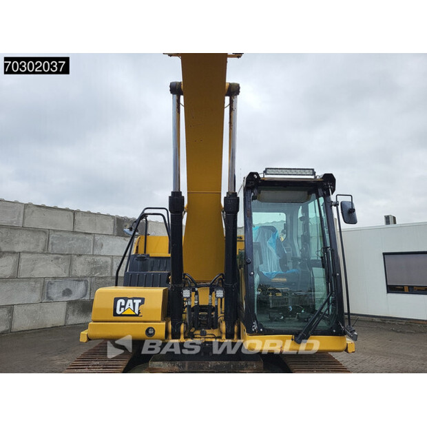 2018 كاتربيلر 323-43752700