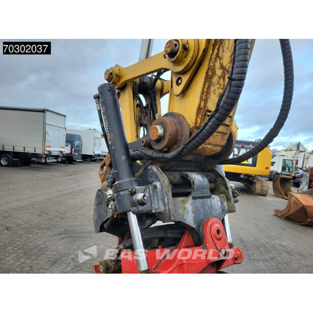 2018 كاتربيلر 323-43752703