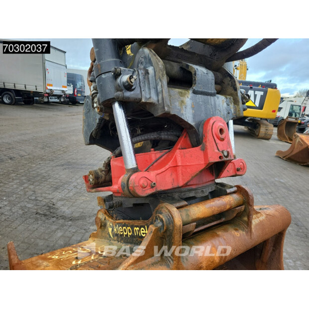 2018 كاتربيلر 323-43752704