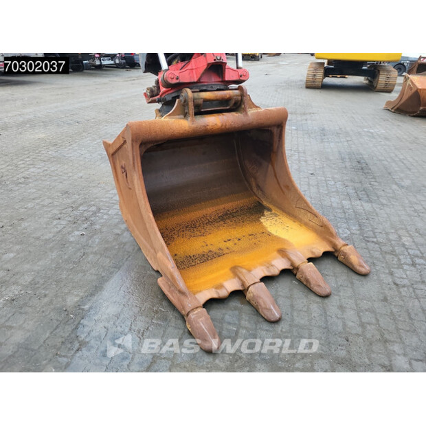 2018 كاتربيلر 323-43752705