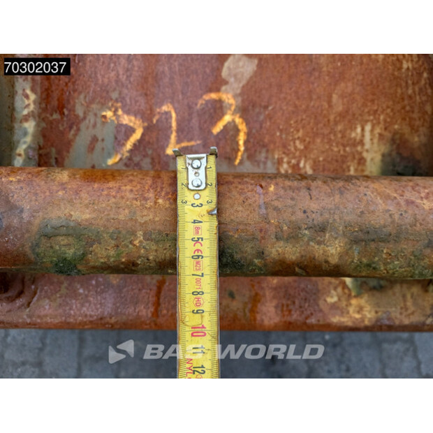 2018 كاتربيلر 323-43752715