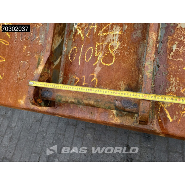 2018 كاتربيلر 323-43752718