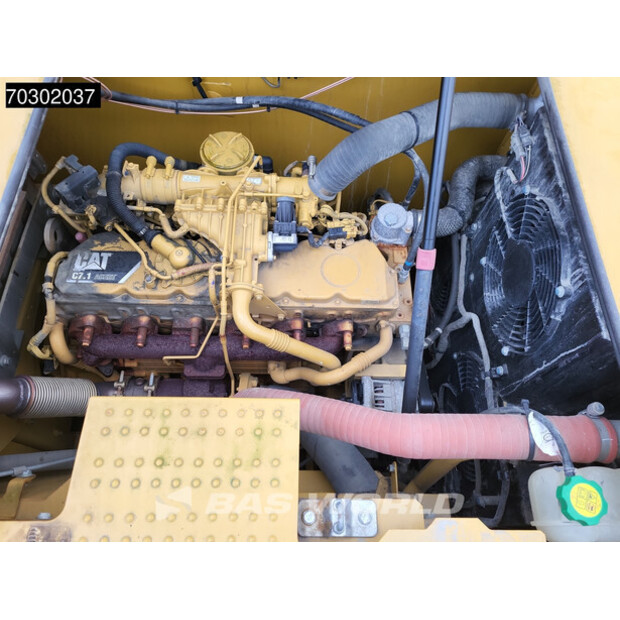 2018 كاتربيلر 323-43752720