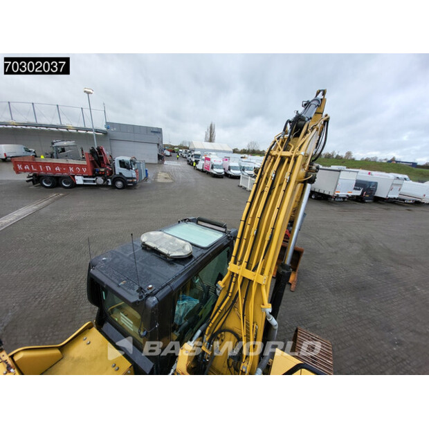 2018 كاتربيلر 323-43752726