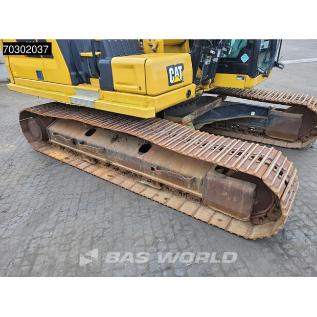 2018 كاتربيلر 323-43752728