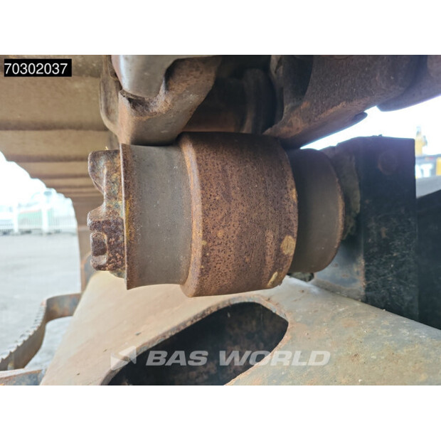 2018 كاتربيلر 323-43752730