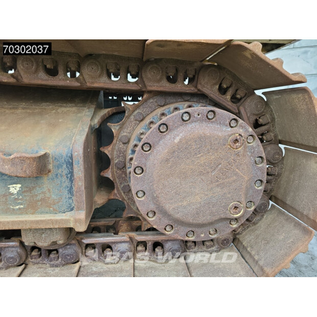 2018 كاتربيلر 323-43752732