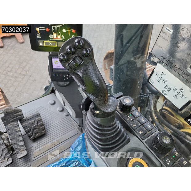 2018 كاتربيلر 323-43752735