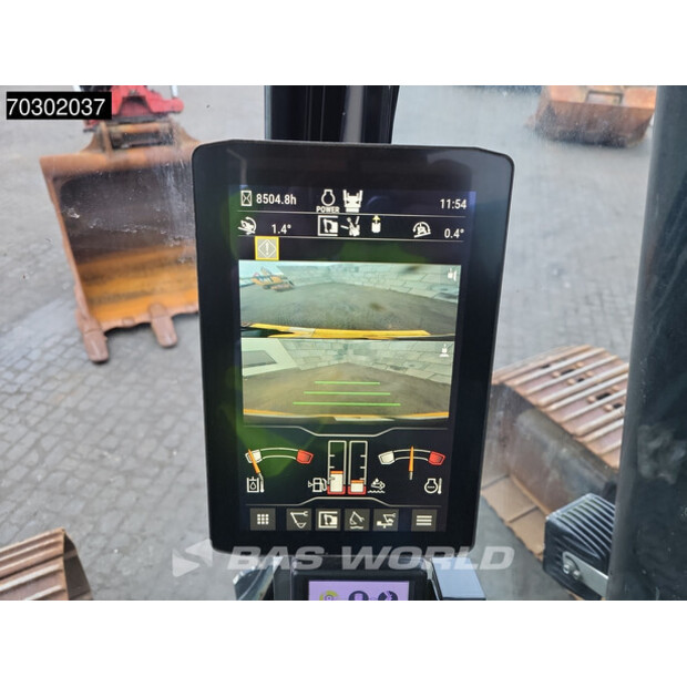 2018 كاتربيلر 323-43752736