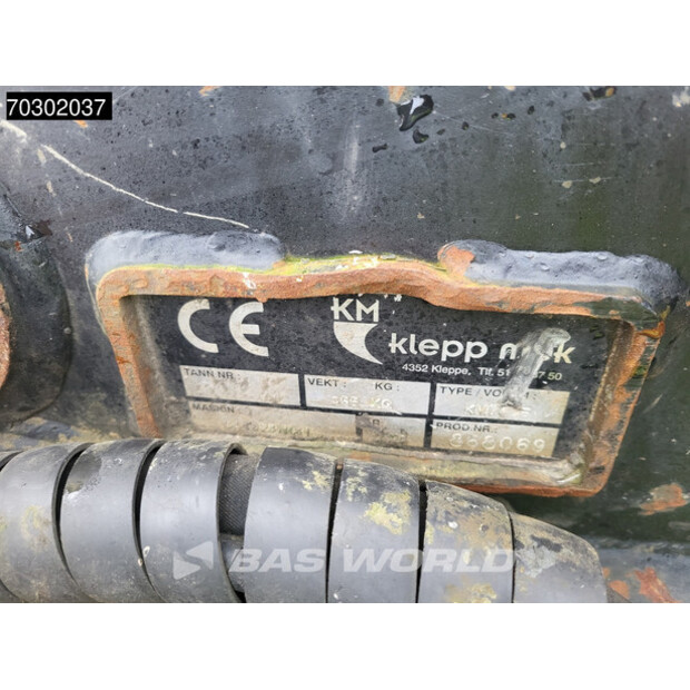 2018 كاتربيلر 323-43752744