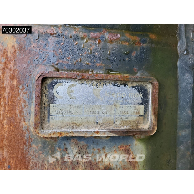 2018 كاتربيلر 323-43752745