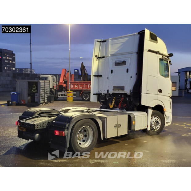 2019 مرسيدس بنز Actros 1942-43752755