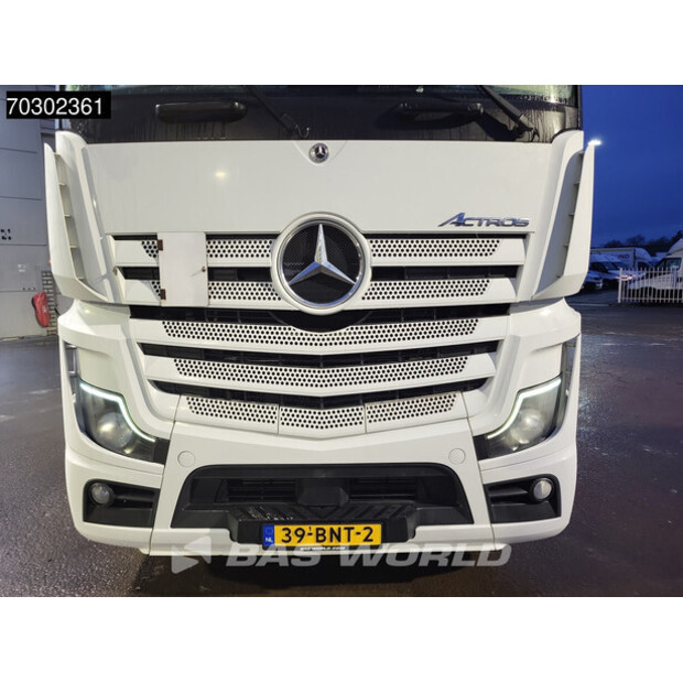 2019 مرسيدس بنز Actros 1942-43752758