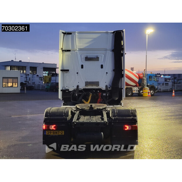 2019 مرسيدس بنز Actros 1942-43752759