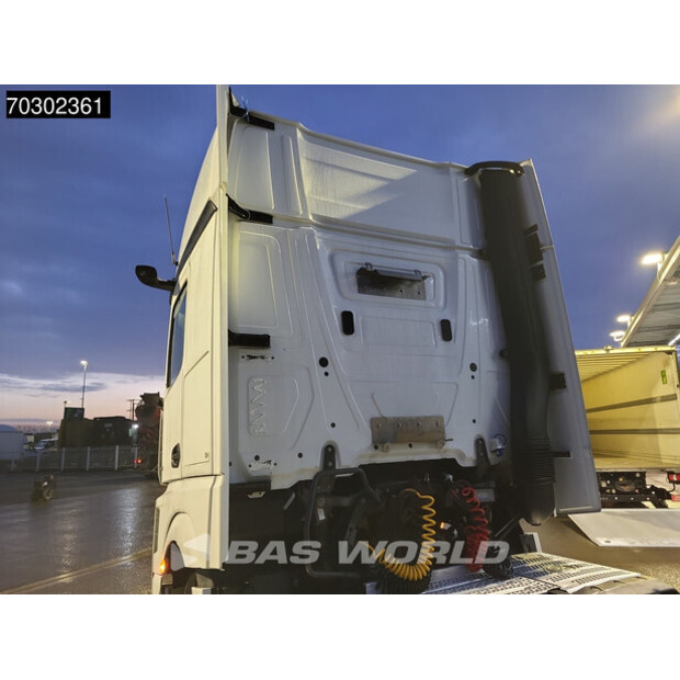 2019 مرسيدس بنز Actros 1942-43752760