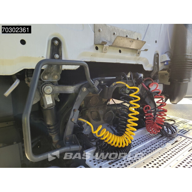 2019 مرسيدس بنز Actros 1942-43752761