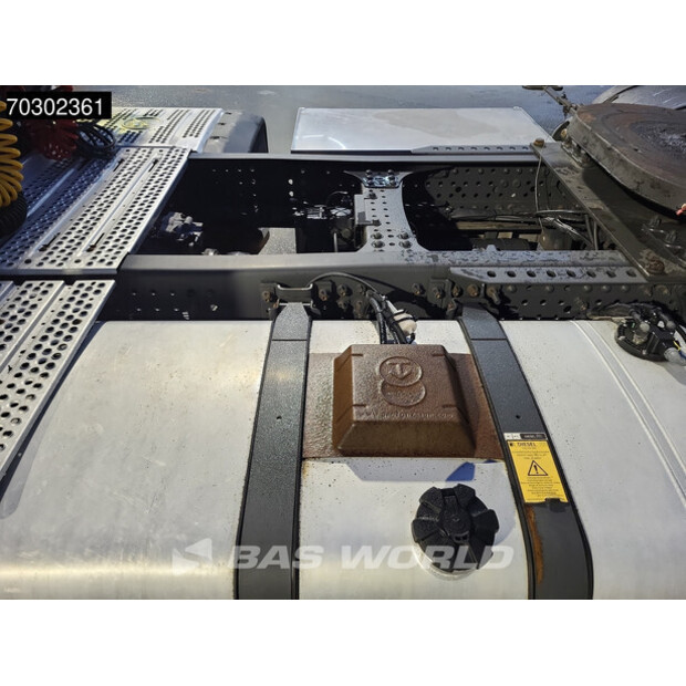 2019 مرسيدس بنز Actros 1942-43752762